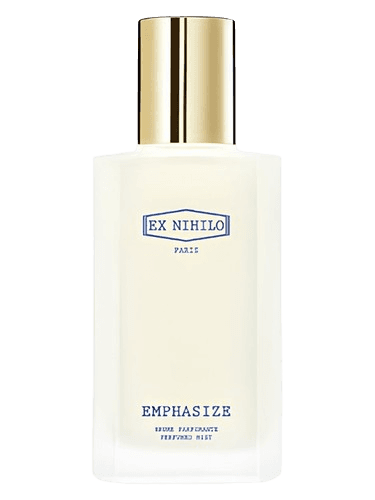 Ex Nihilo Emphasize