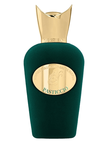 Sospiro Perfumes Pasticcio