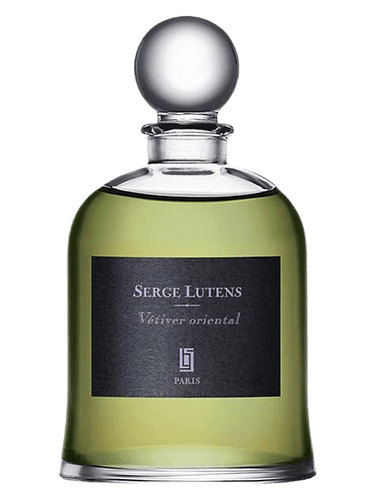 Serge Lutens Vetiver Oriental