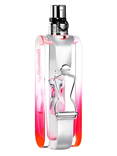 Jean Paul Gaultier Ma Dame It