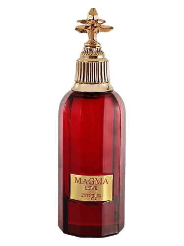 Zimaya Magma Love