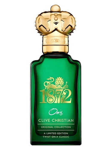 Clive Christian 1872 Orris
