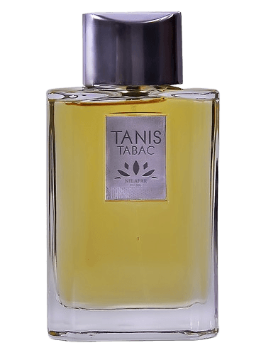 Nilafar du Nil TANIS TABAC