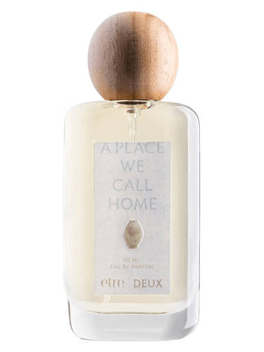Être A Place We Call Home