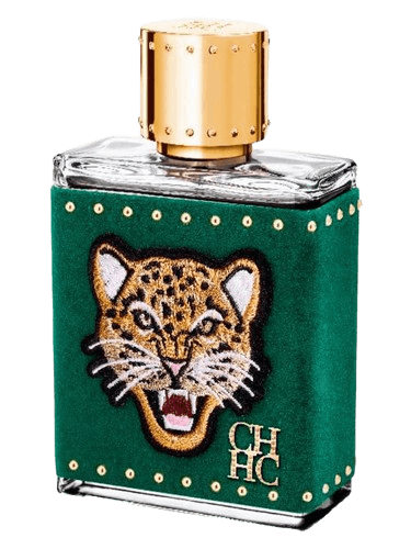 Carolina Herrera CH Beasts