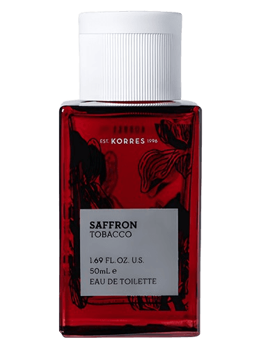 Korres Saffron Tobacco