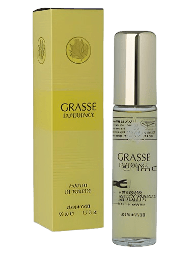Milton Lloyd Grasse Experience