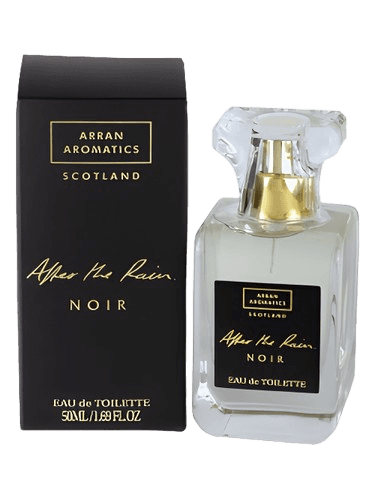 Arran Aromatics After the Rain Noir