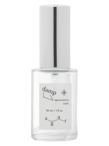 Agar Olfactory Damp