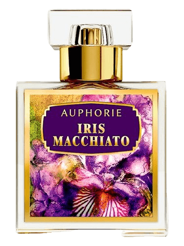 Auphorie Iris Macchiato