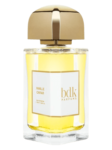 BDK Parfums Vanille Caviar