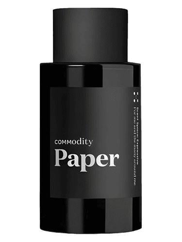 Commodity Paper