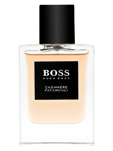 Hugo Boss BOSS The Collection Cashmere & Patchouli