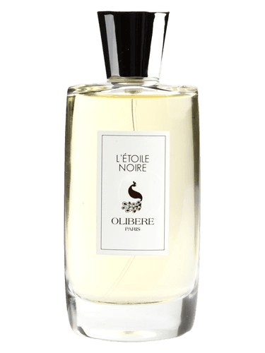 Olibere Parfums L'Etoile Noire