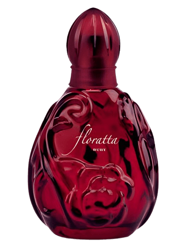 O Boticário Floratta Ruby