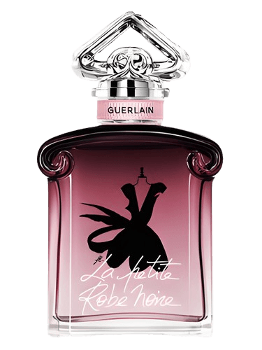 Guerlain La Petite Robe Rose Noire