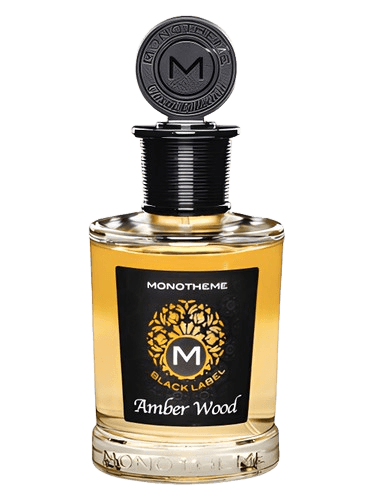 Monotheme Venezia Amber Wood