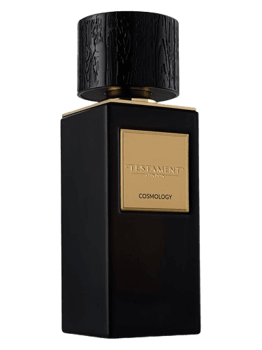 Testament London Cosmology