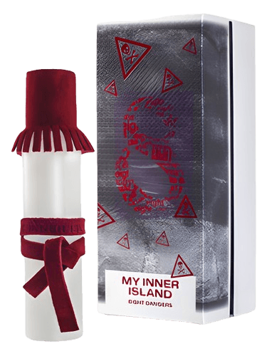 My Inner Island Parfums Eight Dangers