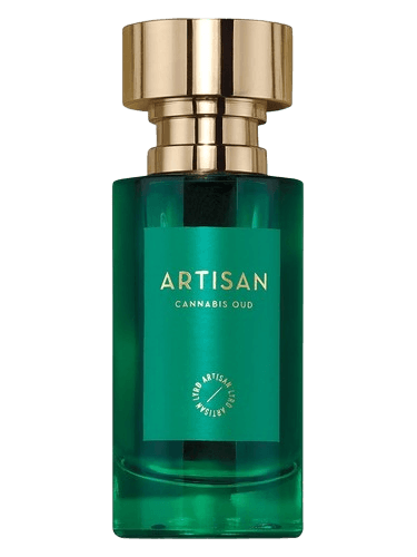 Avon Artisan Cannabis Oud