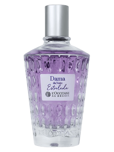 L’Occitane Au Brésil Dama da Noite Estrelada