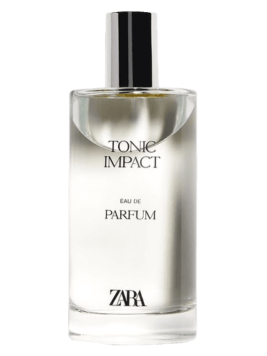 Zara Tonic Impact