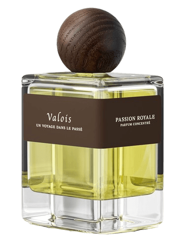 Valois Passion Royale
