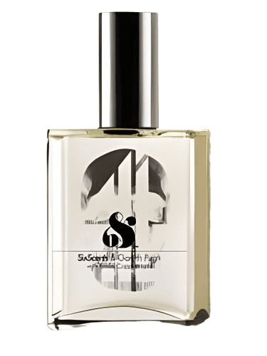 Six Scents Six Scents 4 Gareth Pugh: Diagonal