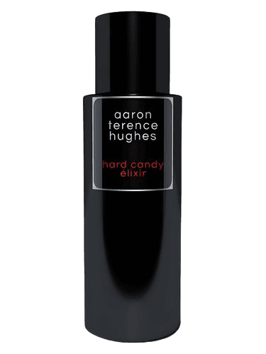 Aaron Terence Hughes Hard Candy Elixir