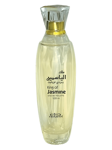 Nabeel King Of Jasmine