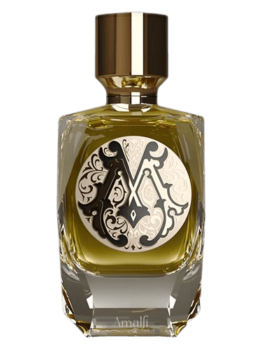 Parfum de Mahzen Amalfi