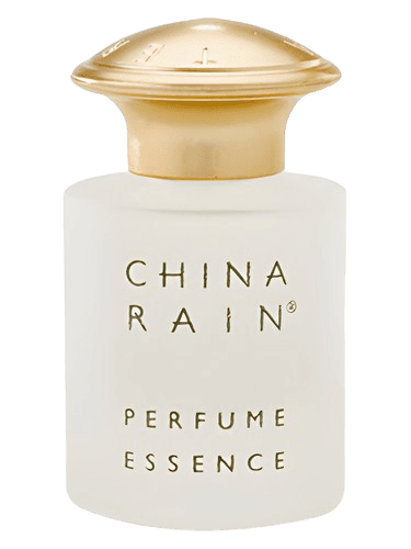 TerraNova China Rain