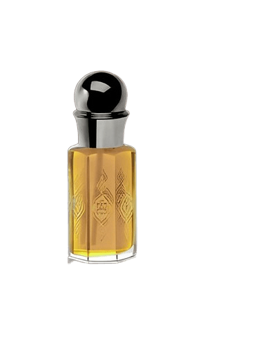 Abdul Samad Al Qurashi White Saffron