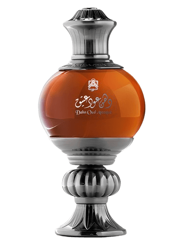 Abdul Samad Al Qurashi Dahn Oud Ateeque