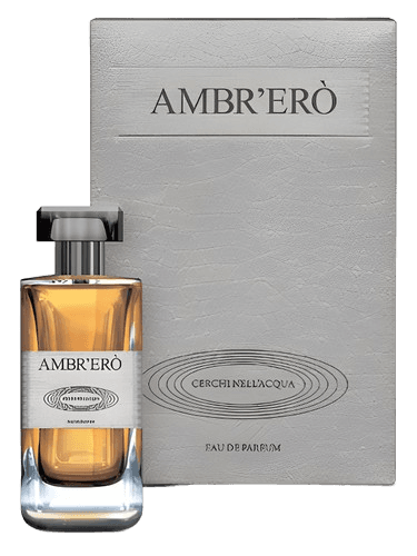Cerchi Nell’Acqua Ambr’Ero