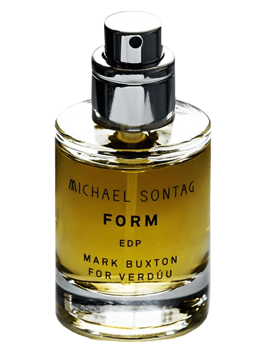 Verduu Michael Sontag Form