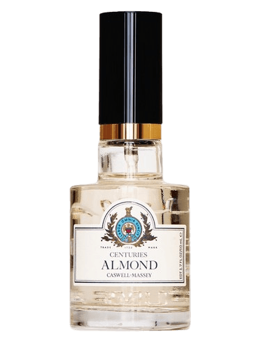 Caswell Massey Centuries Almond