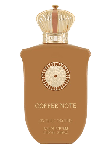 Gulf Orchid Coffee Note