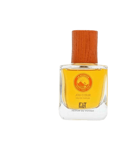 Fiilit Joli Coeur - La Reunion
