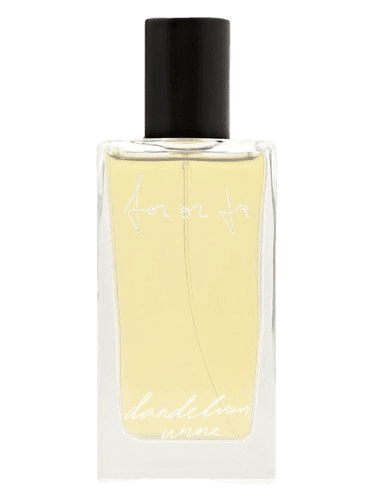 For Or To Dandelion Wine