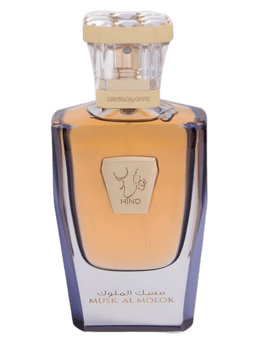 Hind Al Oud Musk Al Molok
