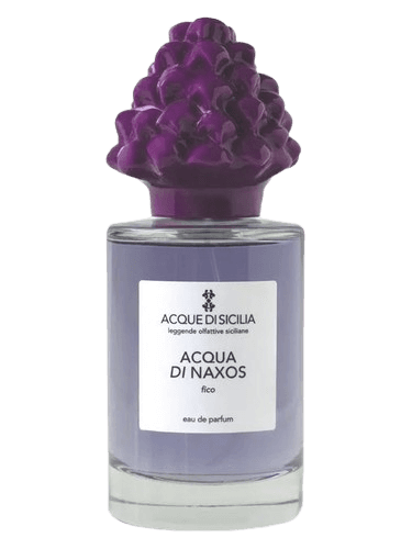 Sikelia Acqua Di Naxos Fico
