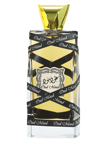 Lattafa Perfumes Oud Mood