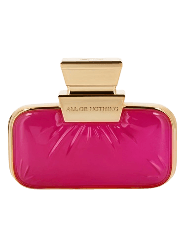 Oriflame All or Nothing Amplified