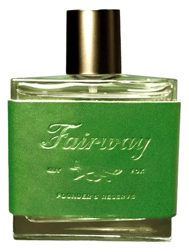 GUY FOX Fairway