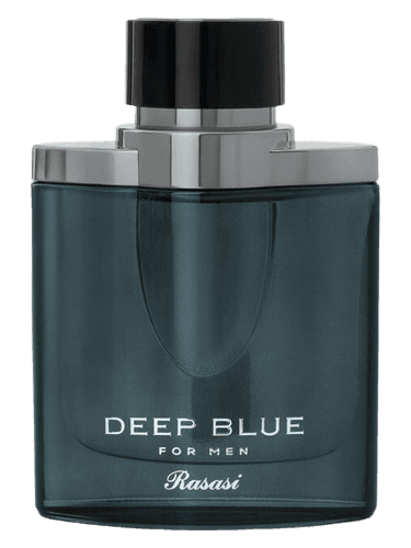 Rasasi Deep Blue