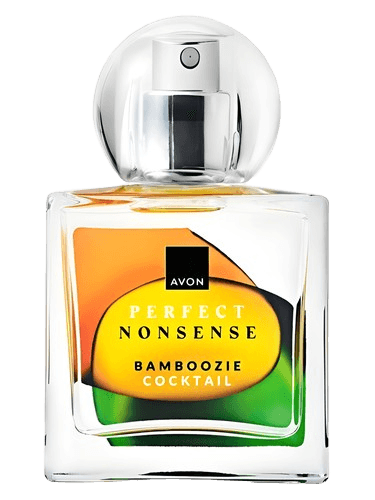 Avon Perfect Nonsense Bamboozie Cocktail
