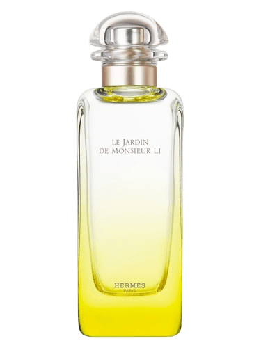 Hermès Le Jardin de Monsieur Li