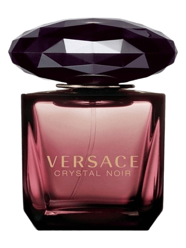 Versace Crystal Noir Eau de Toilette