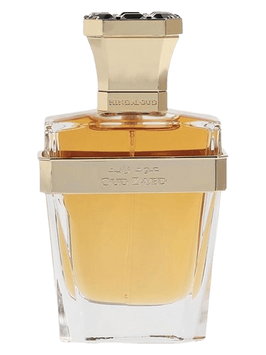 Hind Al Oud Oud Zayed